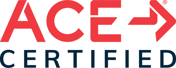 American Council on Exercise Logo